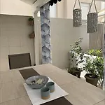 Patio Apartament Hanioti