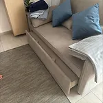 Apartament Patio Hanioti
