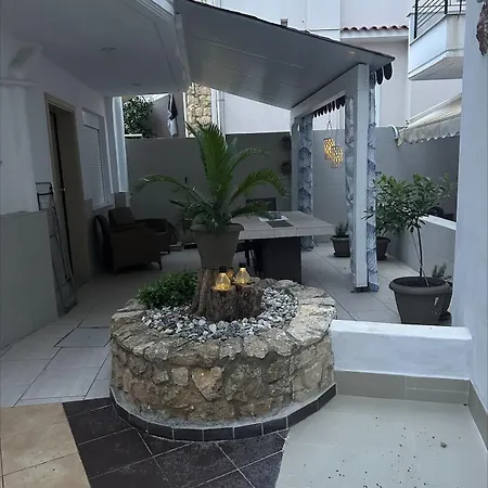 Patio Apartament