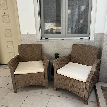 Patio Hanioti