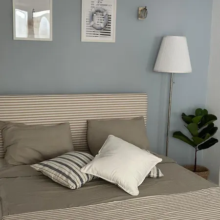 Apartament Patio