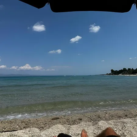 דירה Patio חניוטי