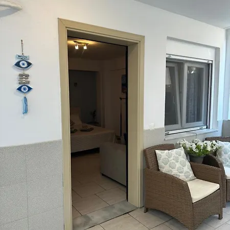 Patio Apartament