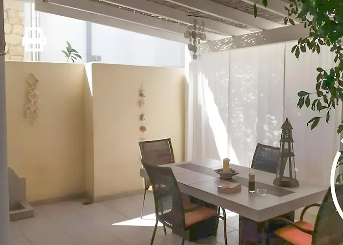 شقة Patio هانيوتي